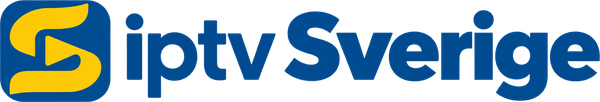 iptv Sverige